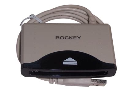 rockey 200 software download